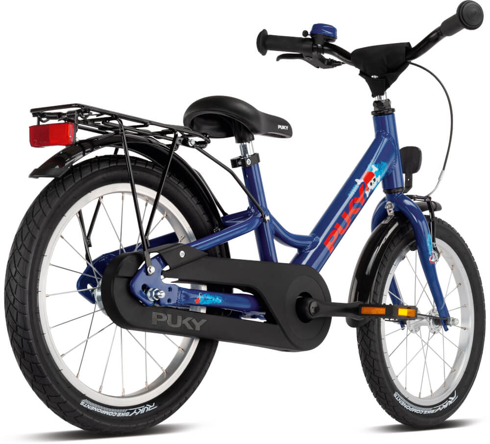 PUKY YOUKE 16-1 Alu ultramarineblue