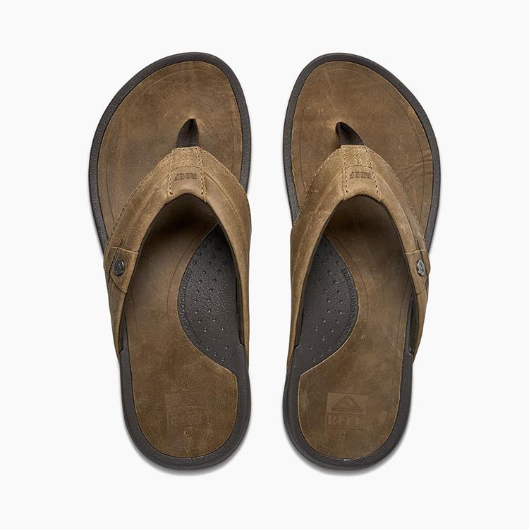 Reef Men Pacific Le Java Teenslippers