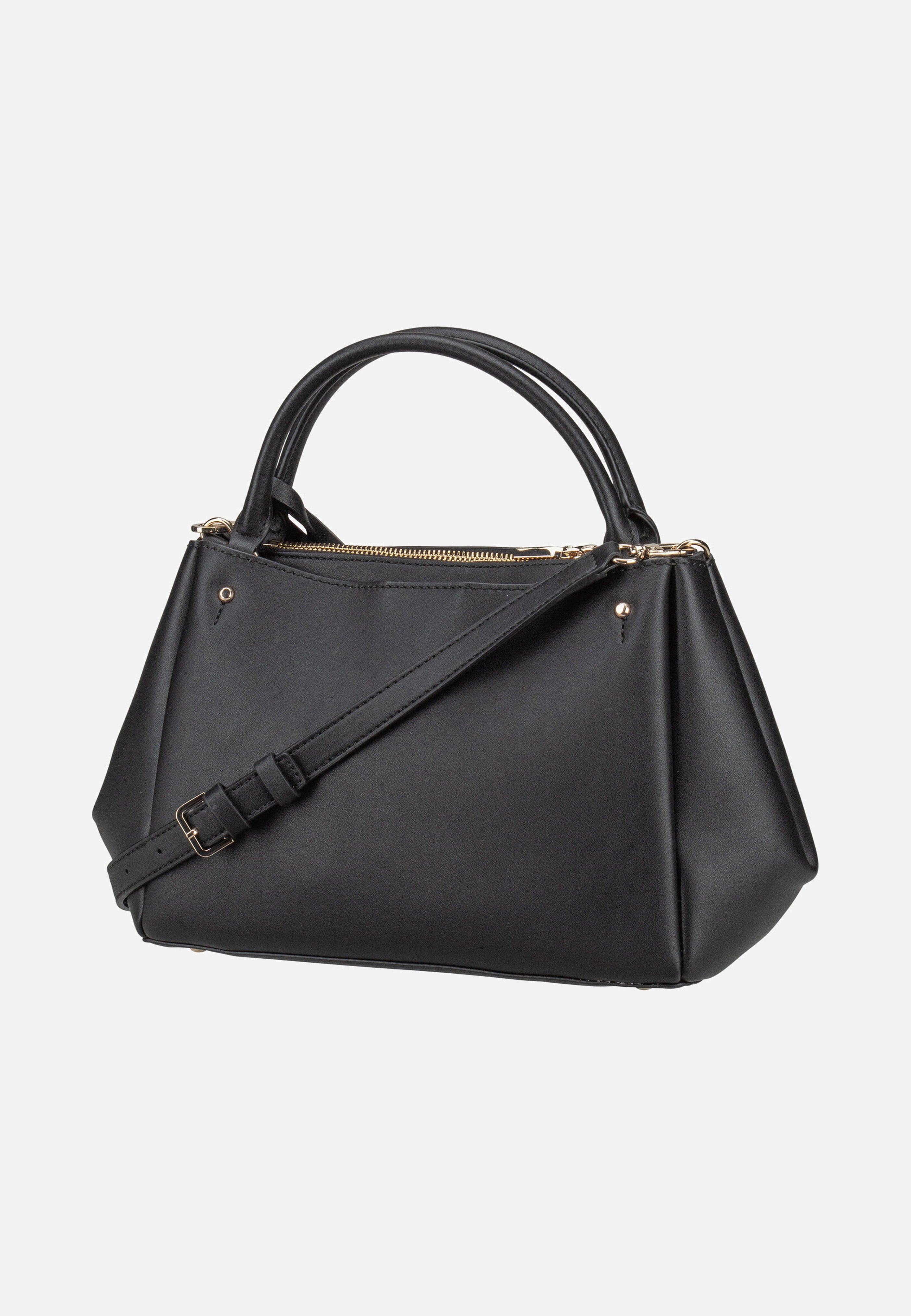 Talent Multi Comp SAT 69060 Black - Henkeltasche