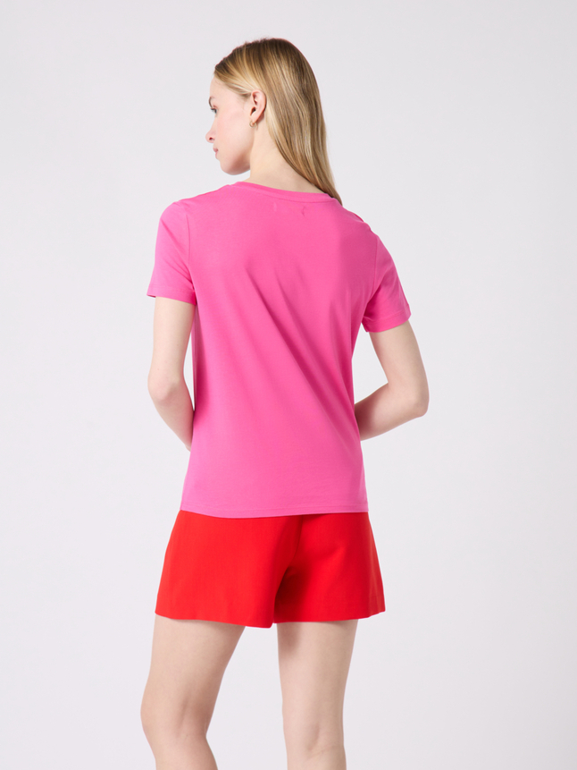 T-shirt wild love