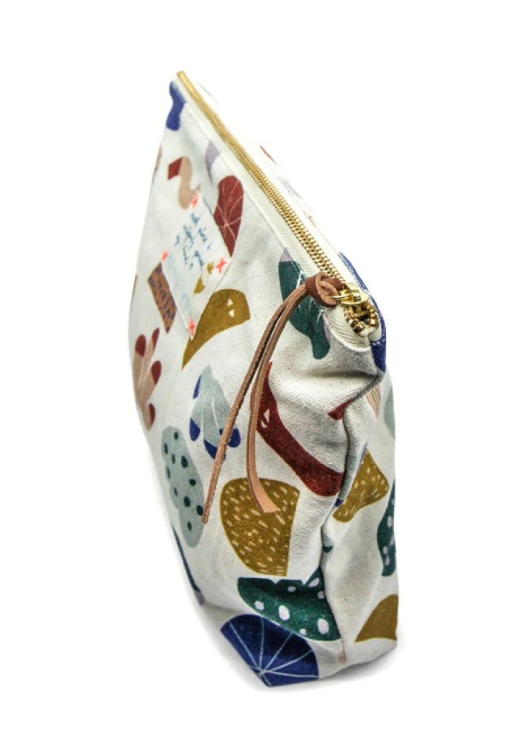 Lili Pepper Necessaire World