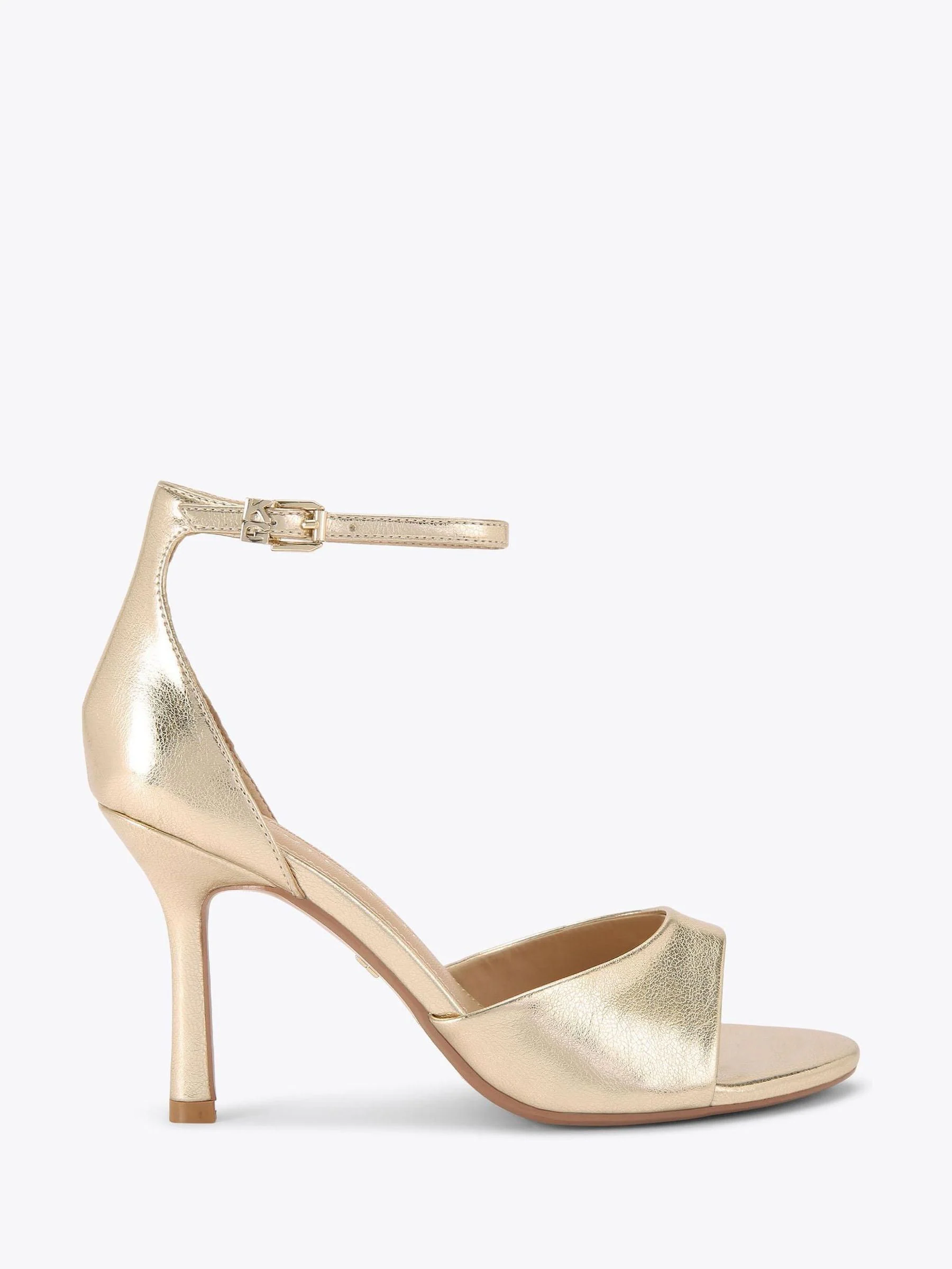 Goud - KG Kurt Geiger Serena Sandals