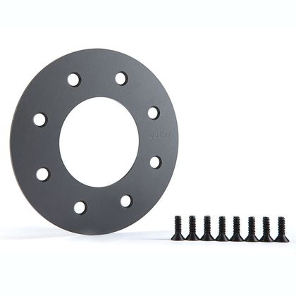 Cloche d'embrayage Hinson Plaque de support de avec vis
