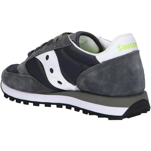 Saucony - S2044-635 JAZZ ORIGINAL Rojo