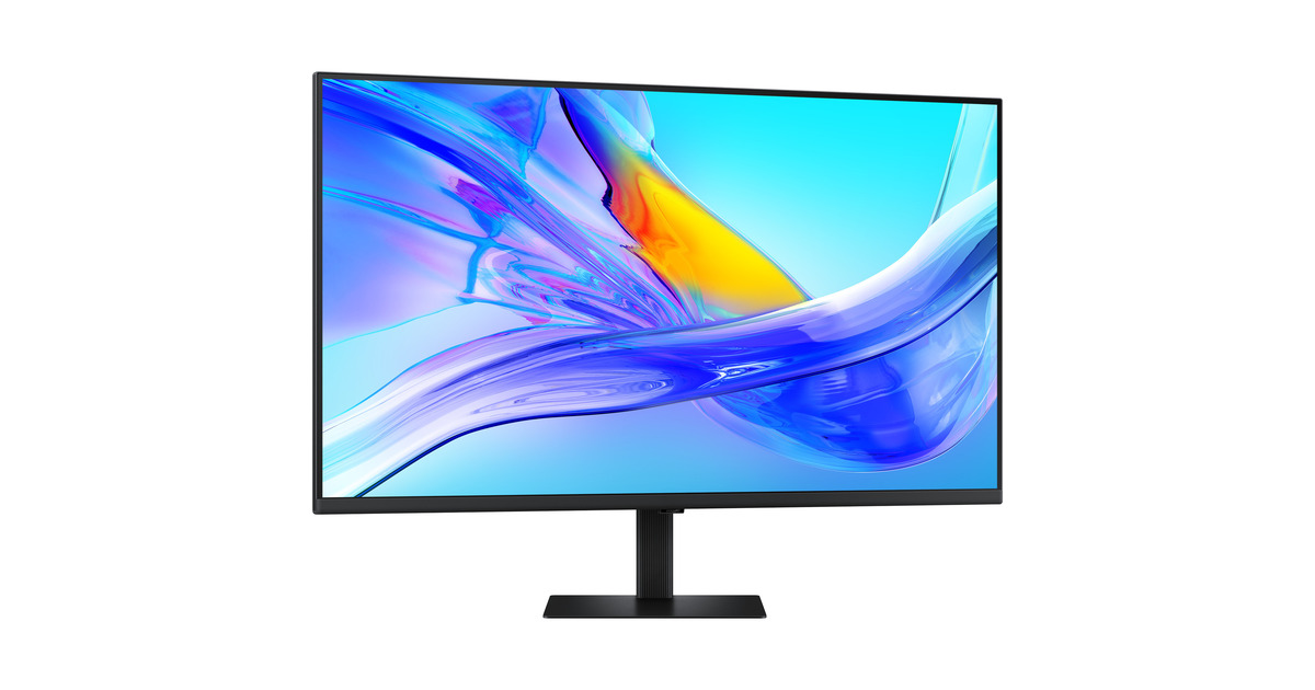 SAMSUNGViewFinity S8 S80UD UHD 37