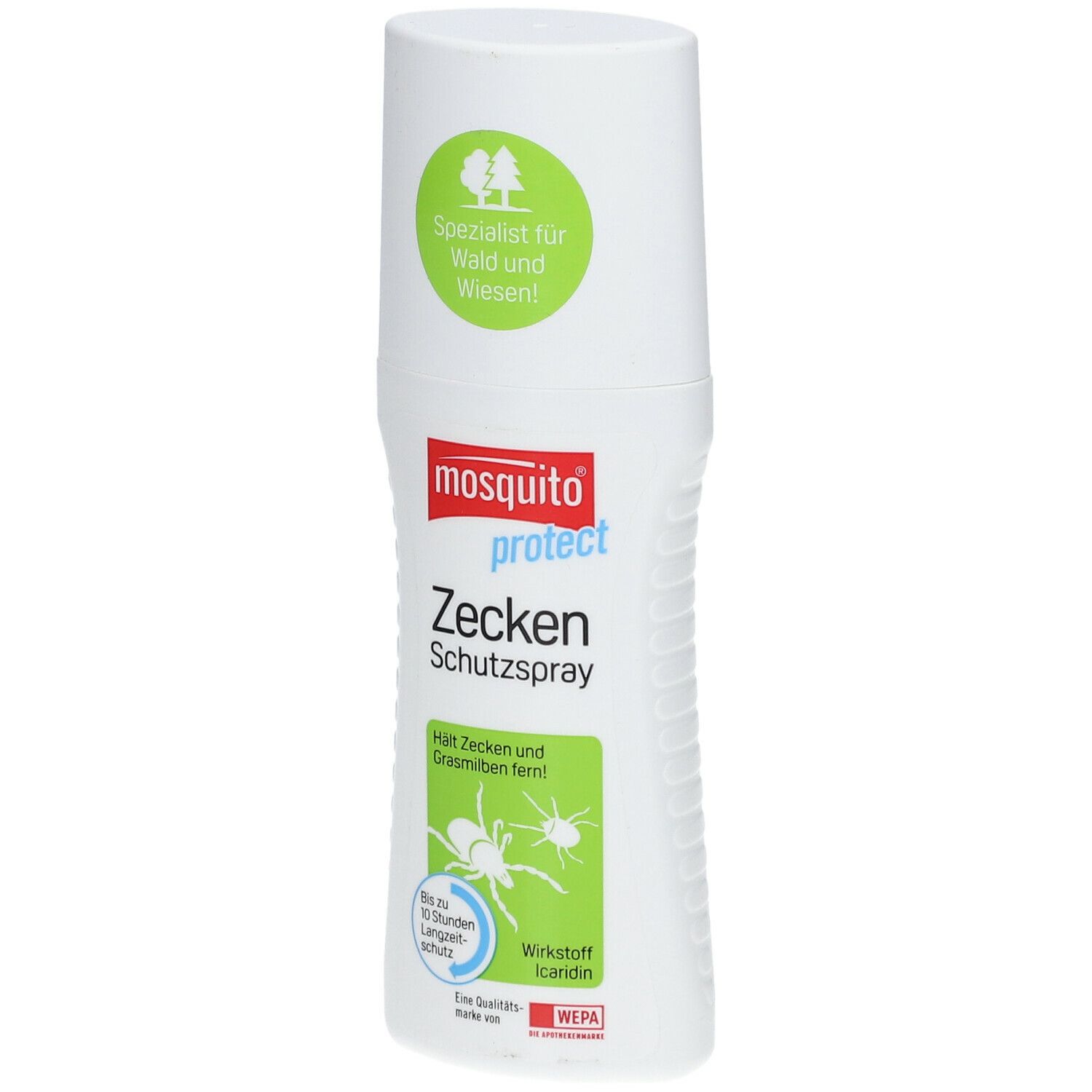 mosquito® protect Zecken-Schutzspray