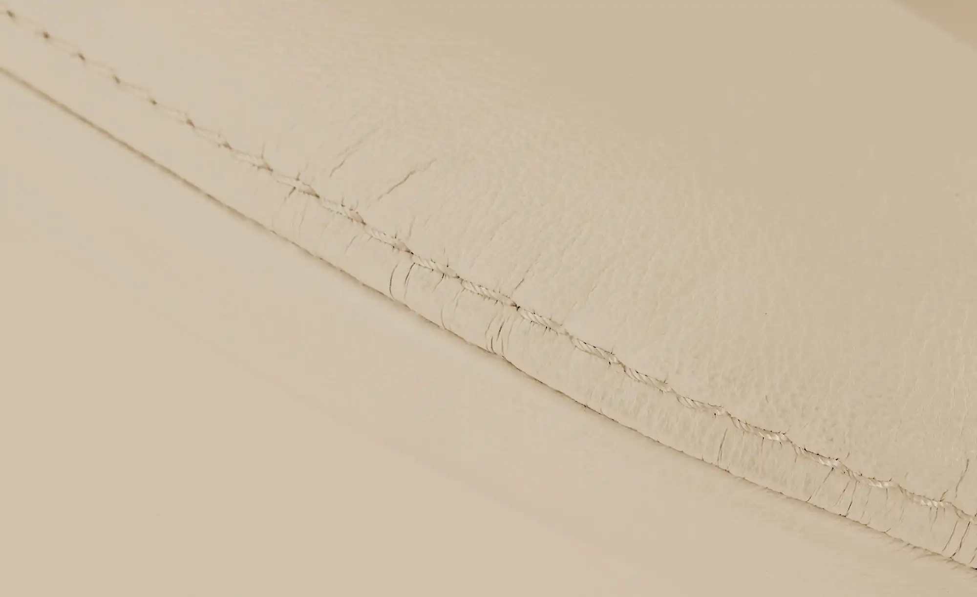 himolla Vorziehsofa aus Echtleder 6001