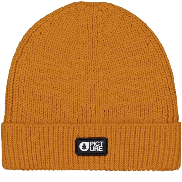 Bonnet ski PICTURE ONILO BEANIE KIDS HONEY