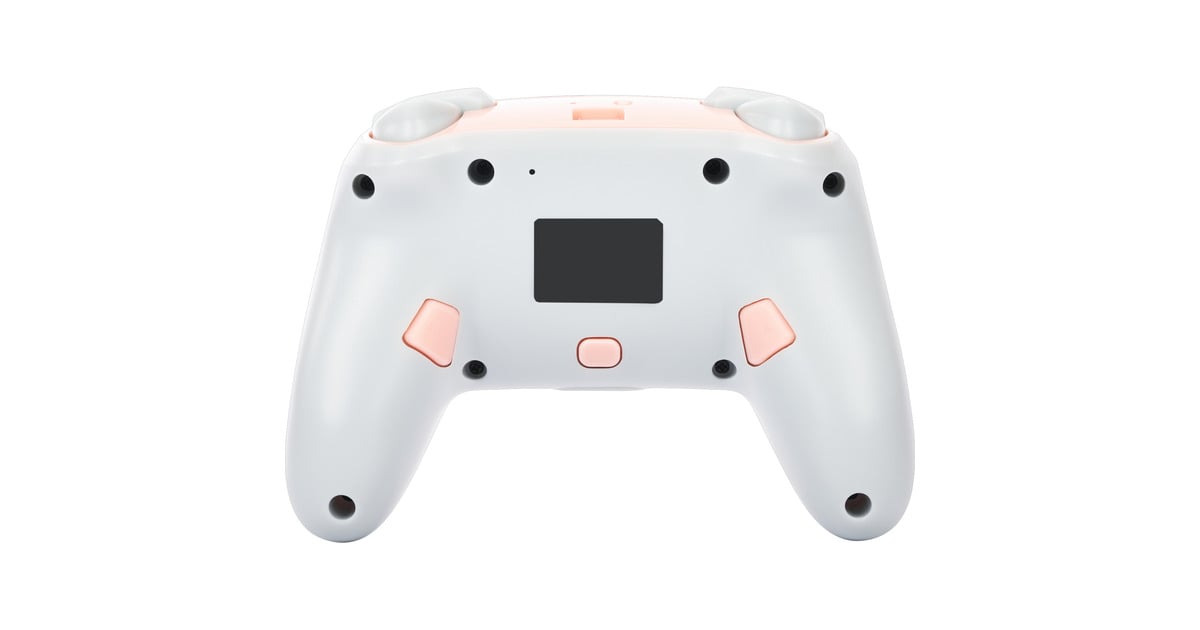 PowerAEnhanced Wireless Controller for Nintendo Switch - Pikachu Garden