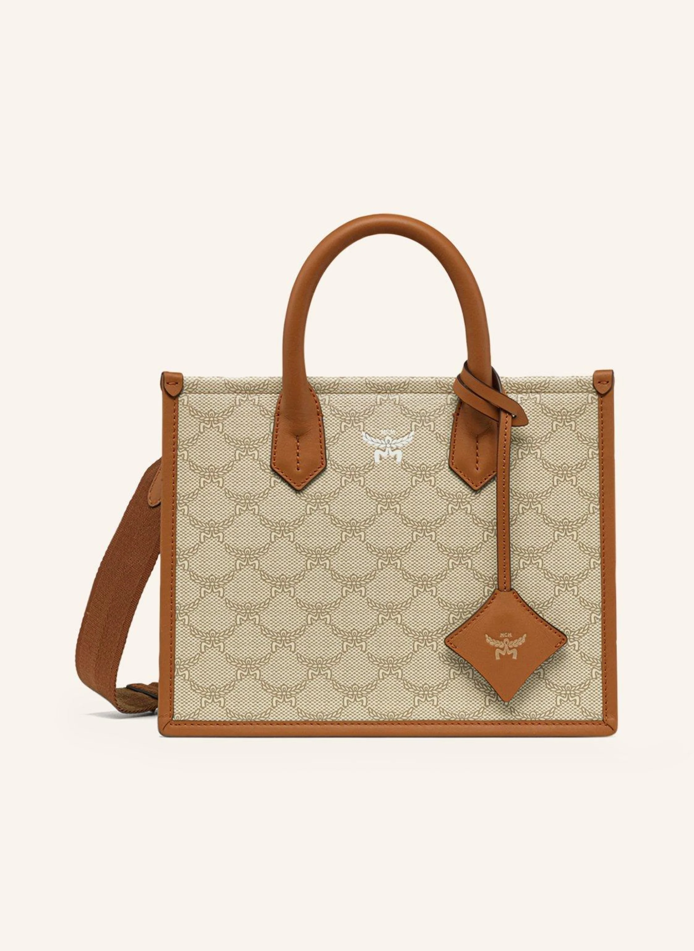 MCM Handtasche