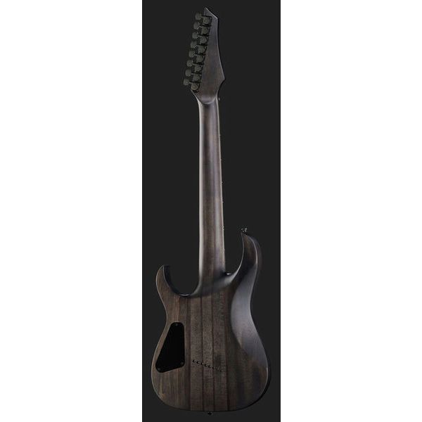 Harley Benton MultiScale-8 QBB