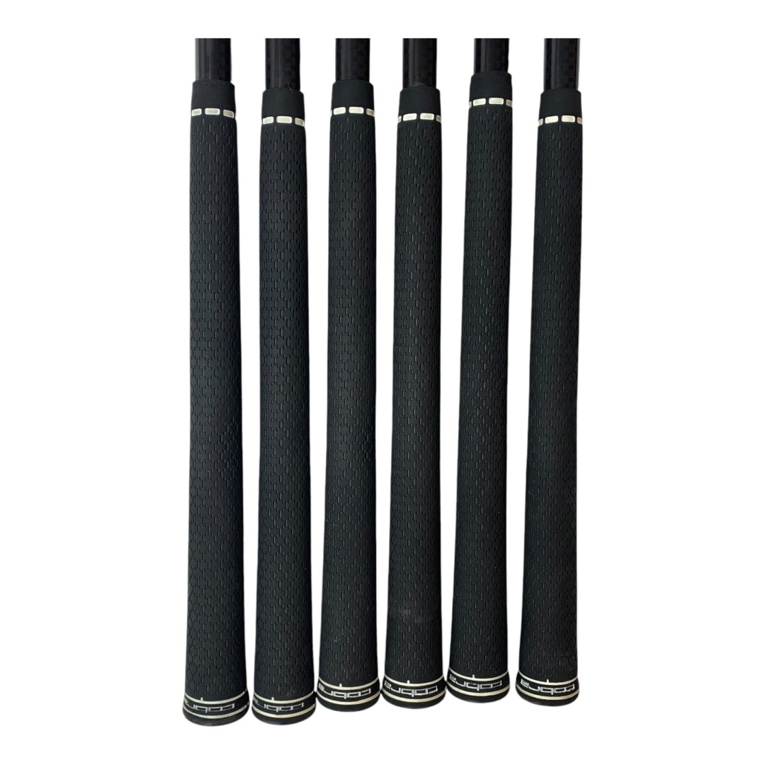 Cobra F-Max Airspeed Iron Set