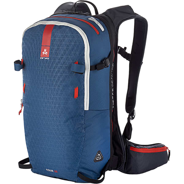 Sac airbag ARVA SWITCH TOUR BUNDLE (25+40)