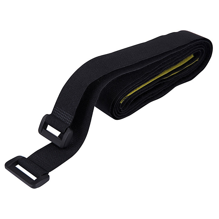 Ruban auto-agrippant ajustable Diall 920 mm x 25 mm - 2 pièces