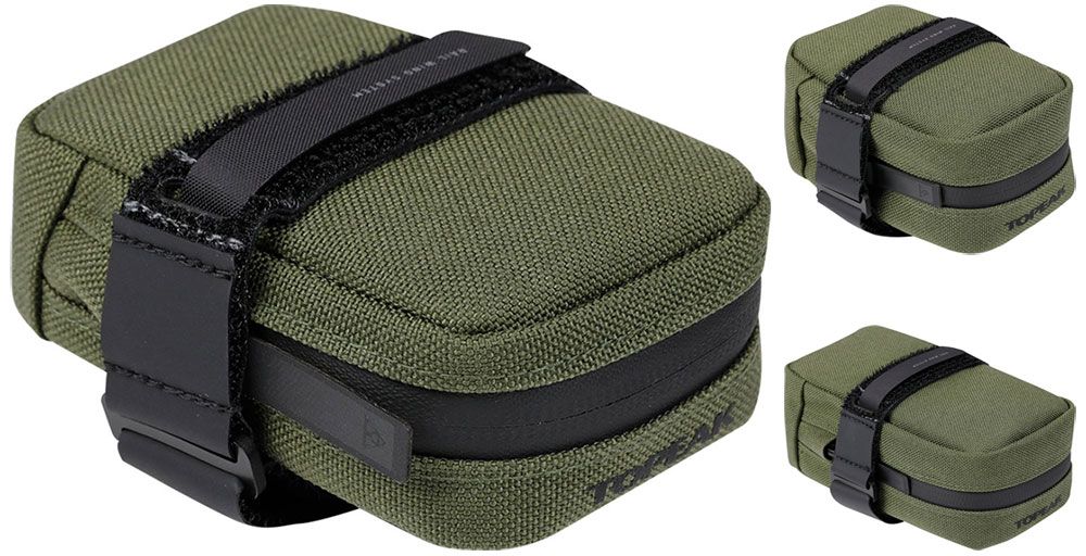 Topeak Elementa SeatBag Satteltasche kaufen | Bike-Discount