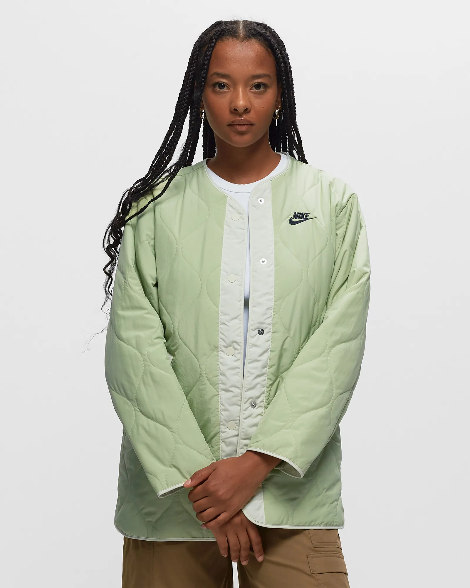 Nike Sportswear Women's Sports Utility Jacket