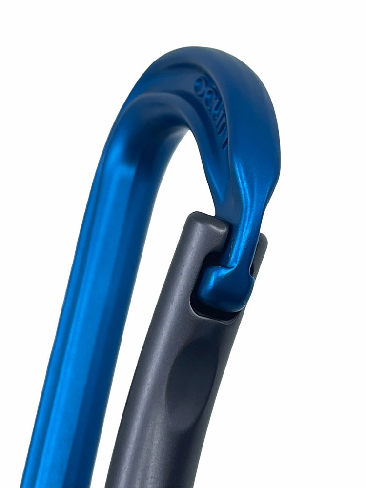 Ocun Hawk QD Wire PA 16 5pk
