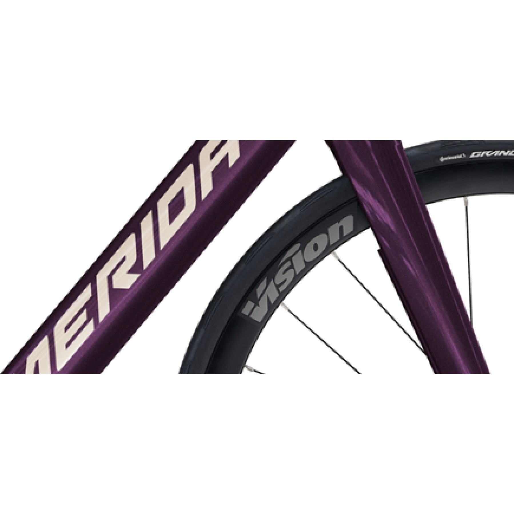 Merida Reacto 5000 2026