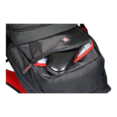 PORT Designs Houston - Sac à dos pour ordinateur portable 17,3''