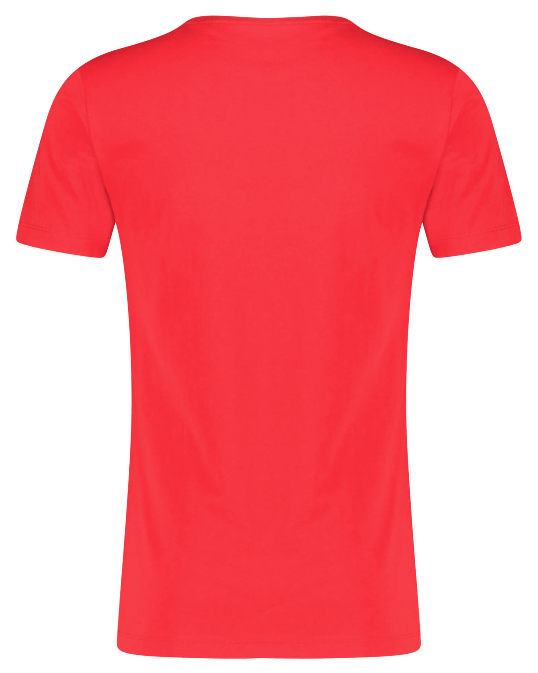 Tommy Hilfiger| Herren T-Shirt BRAND LOVE CHEST TEE
