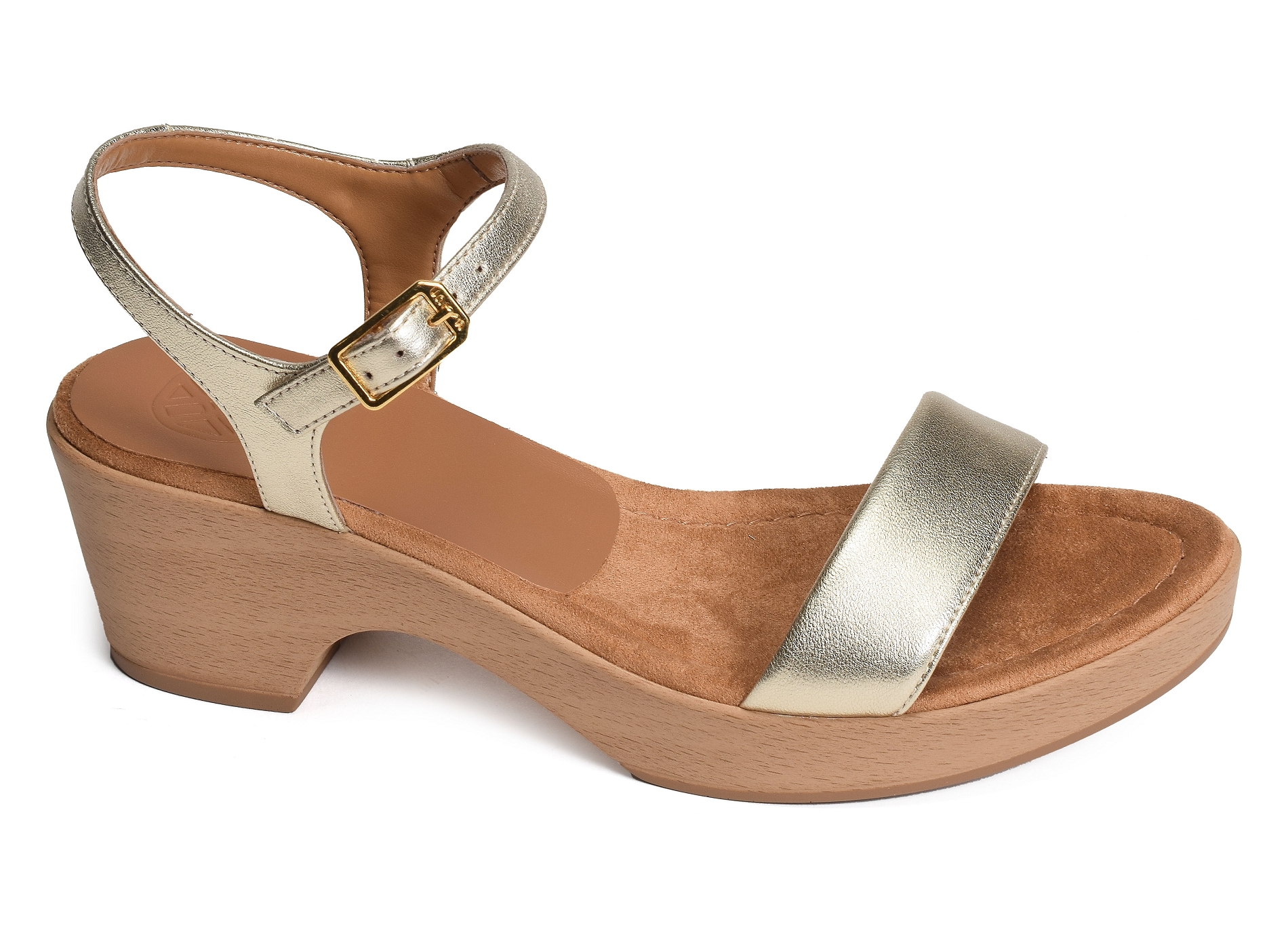 Irita platine