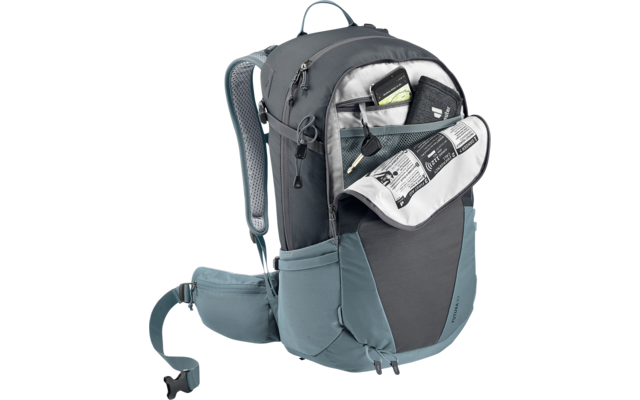 Deuter Wanderrucksack Futura 27 Liter