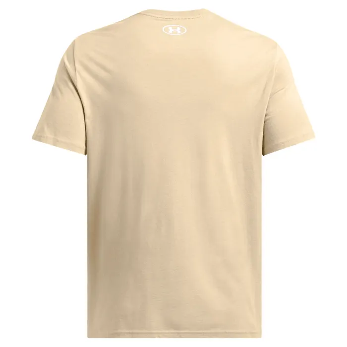 Under Armour Sportstyle Left Chest Shirt Heren