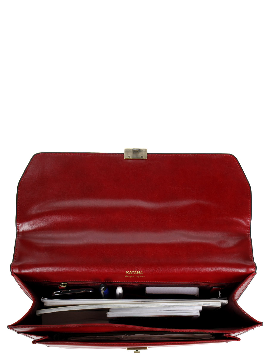Cartable Katana Hype 38 cm