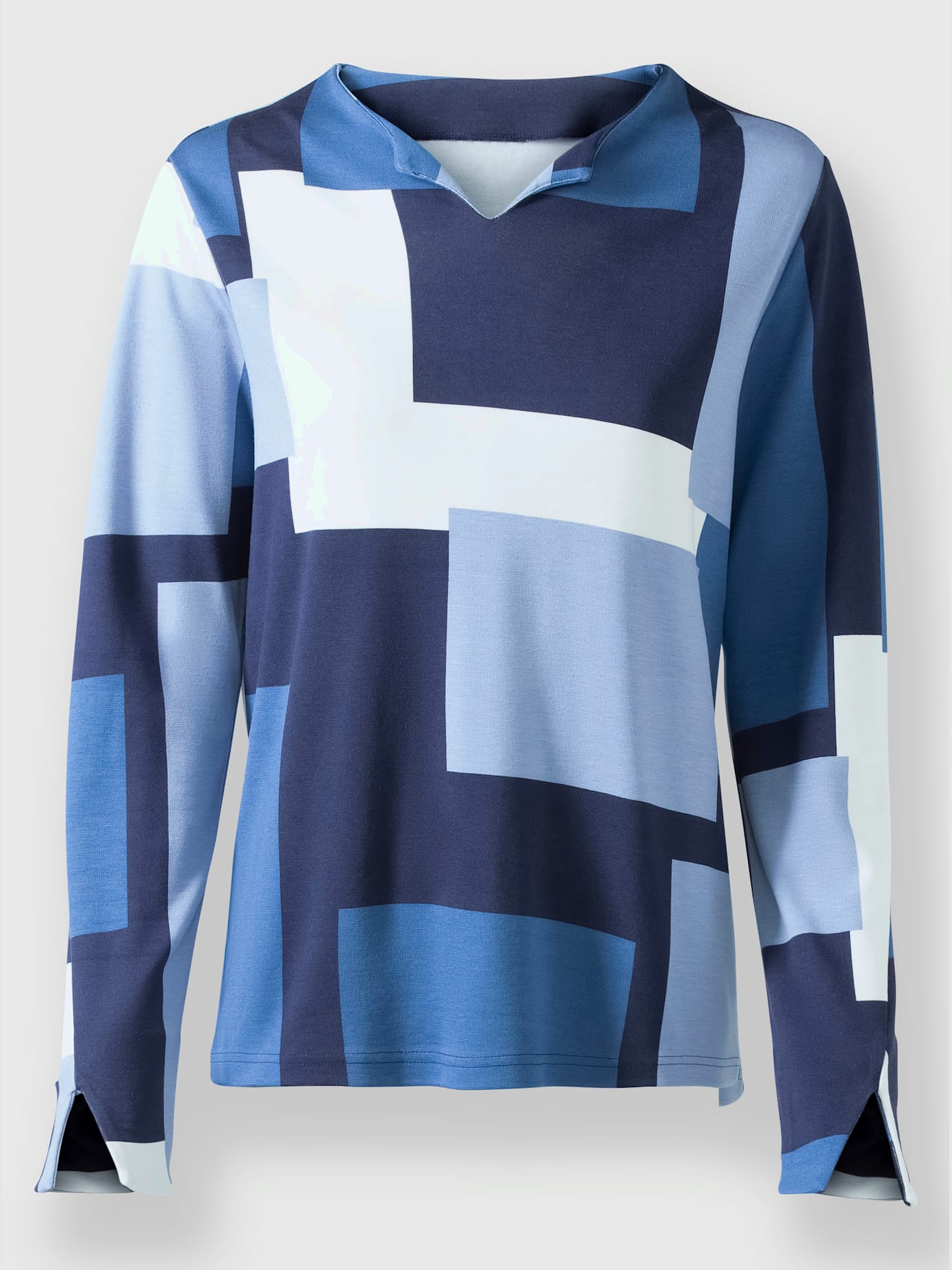 T-shirt motif tendance
