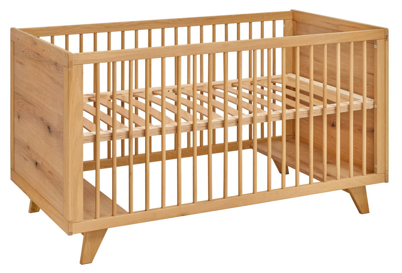 Valnatura Babybett BERTA