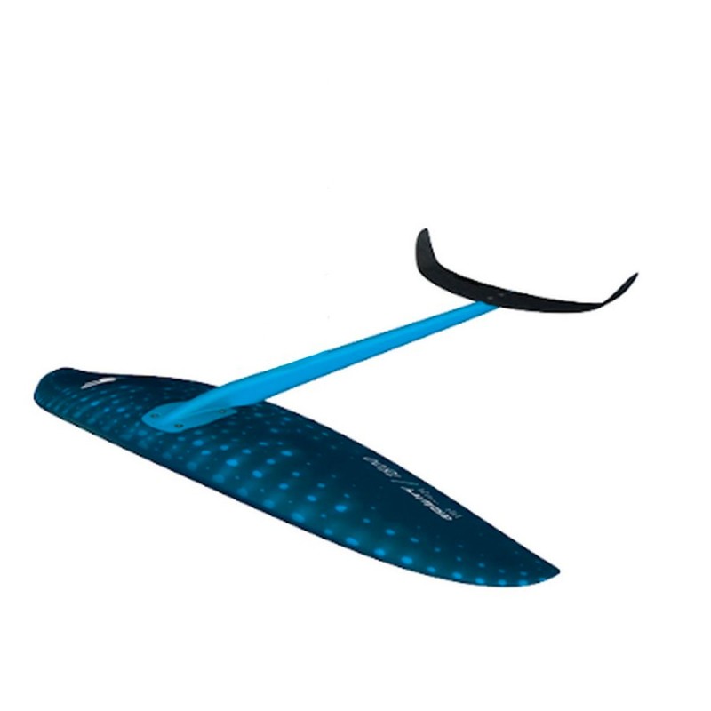 Avion Complet F-One Plane Gravity FCT - The Corner Shop
