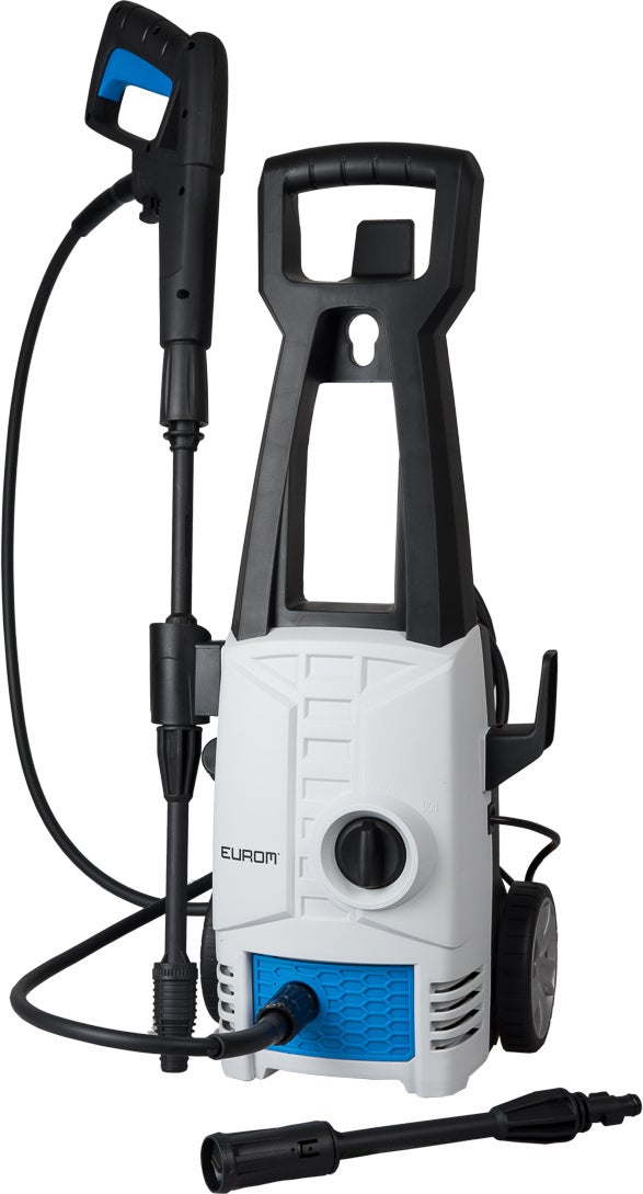 Eurom Force 1400 hogedrukreiniger