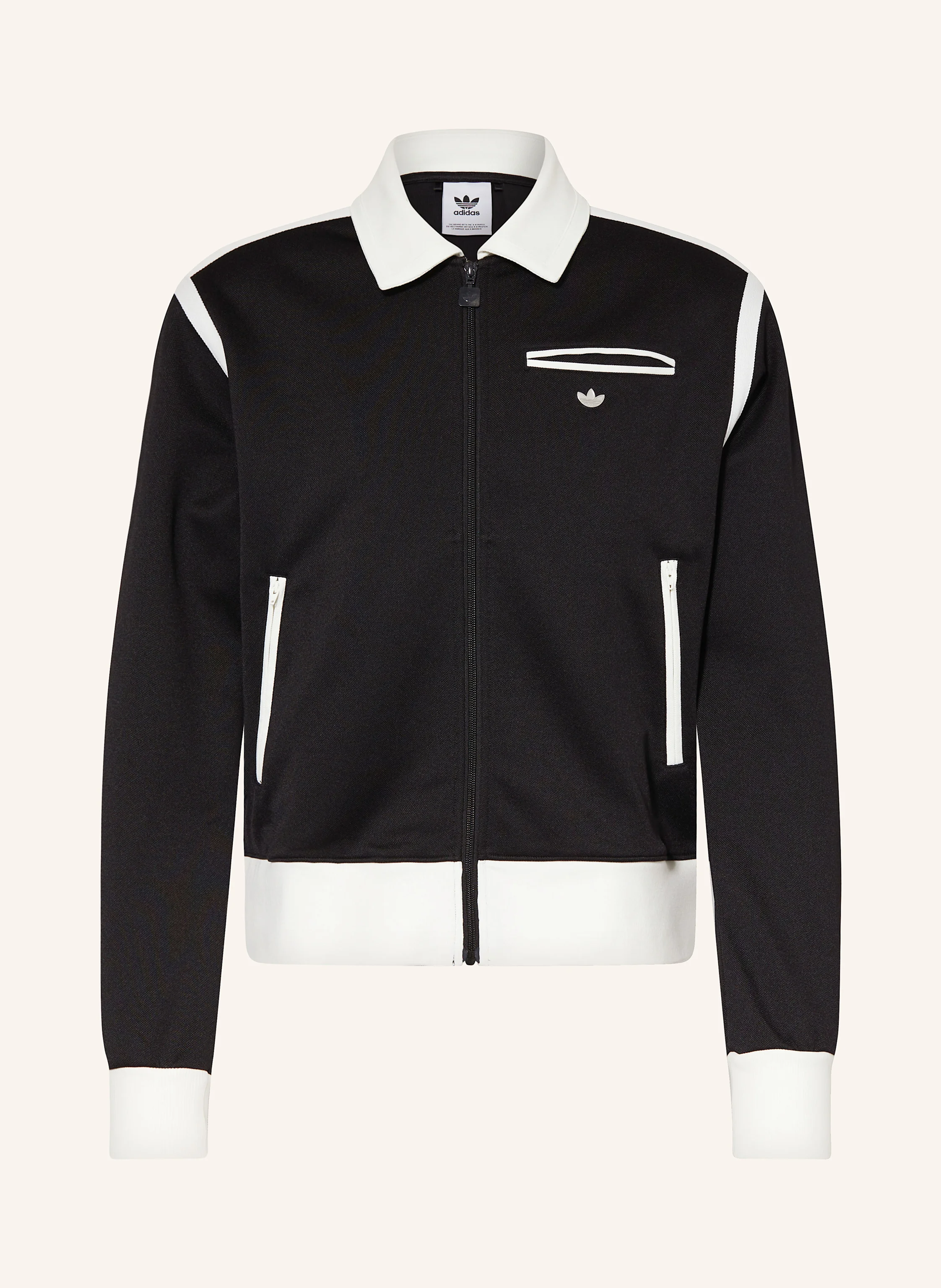 adidas Originals Trainingsjacke