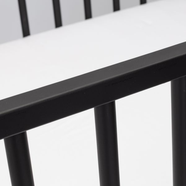 Europe Baby Felix II Box Mat Wit