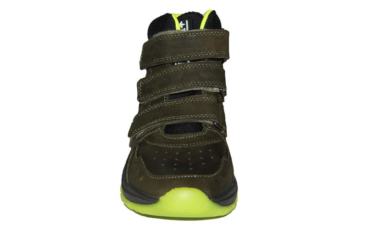 Track Style 321867 wijdte 2.5 Patrick Python/Armygreen
