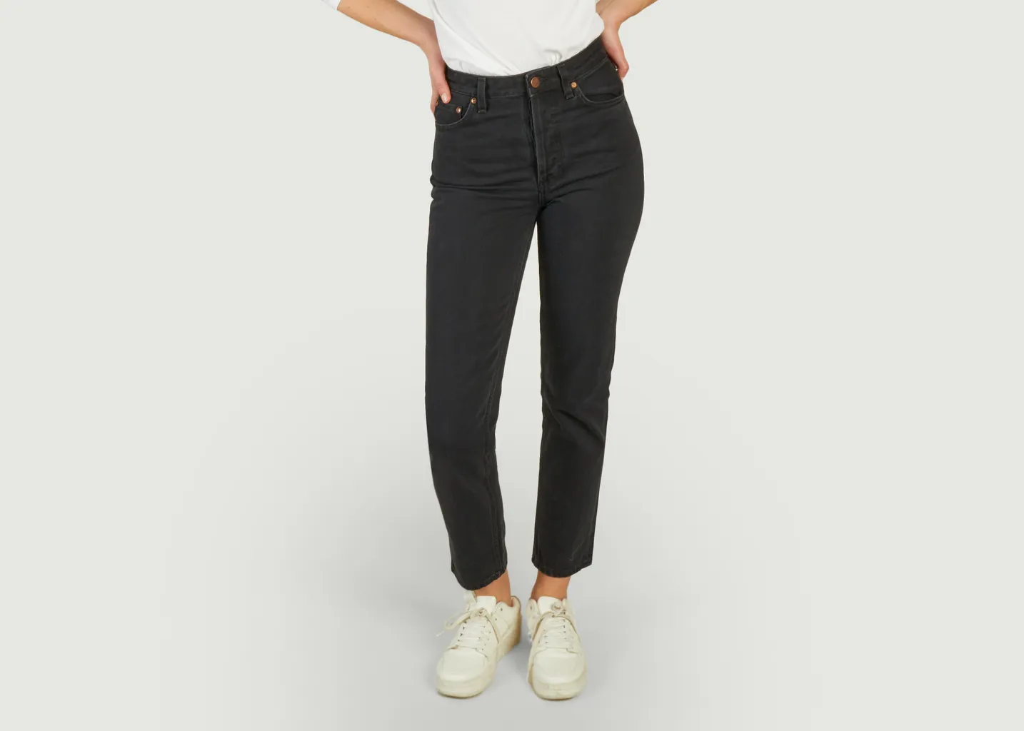 Jean Breezy Britt Nudie Jeans
