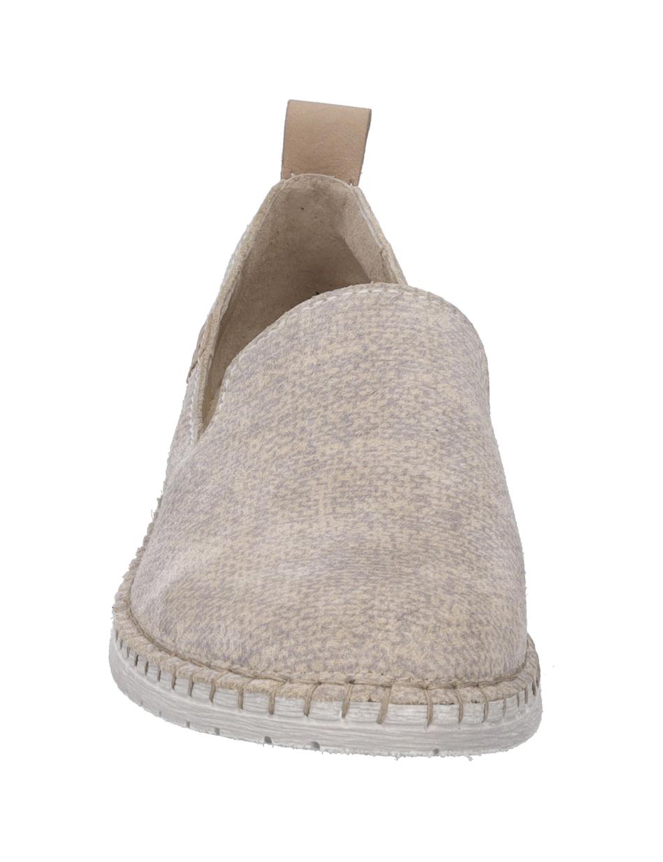Slipper Sofie 40, beige