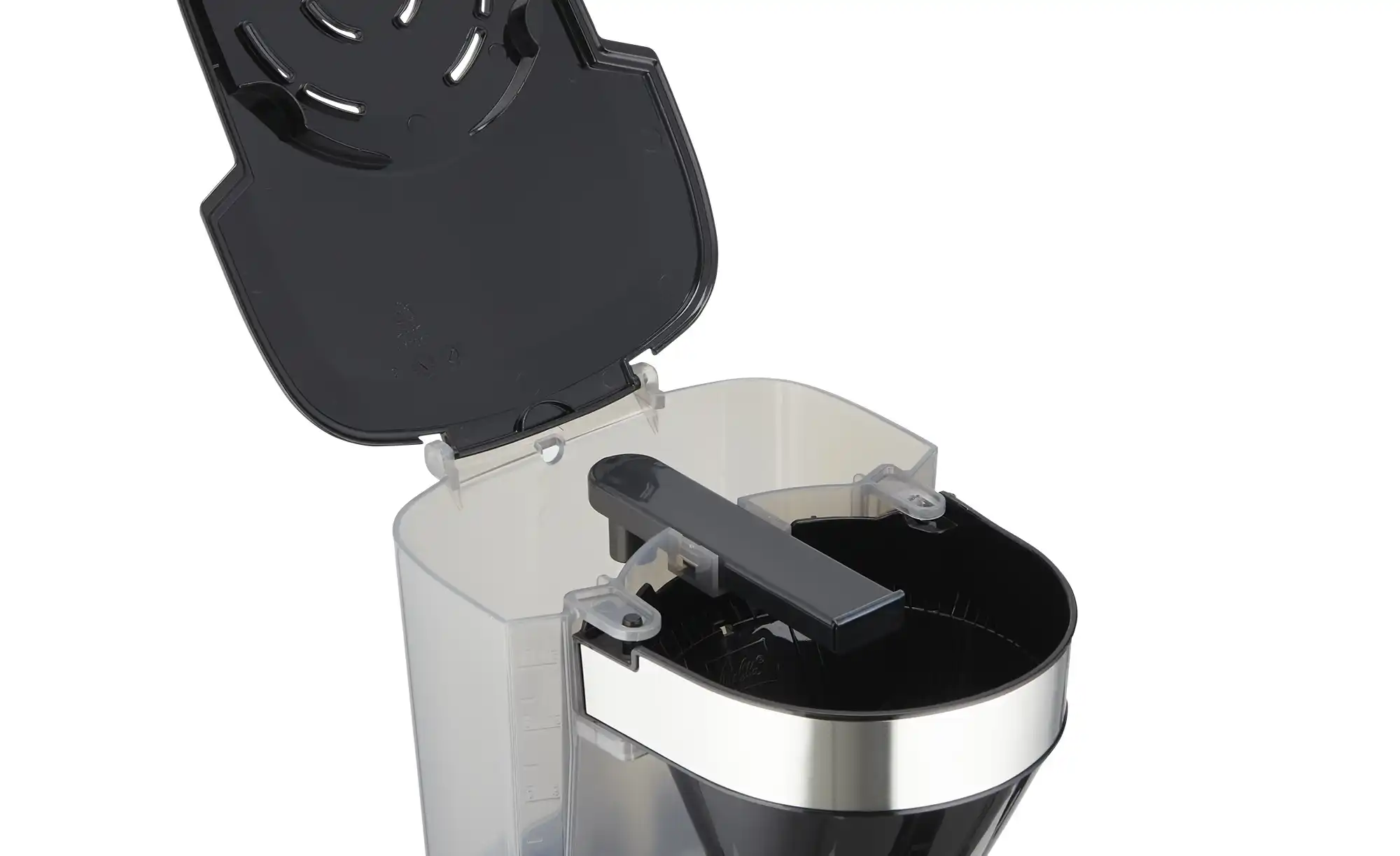 Melitta Kaffeeautomat 1023-04