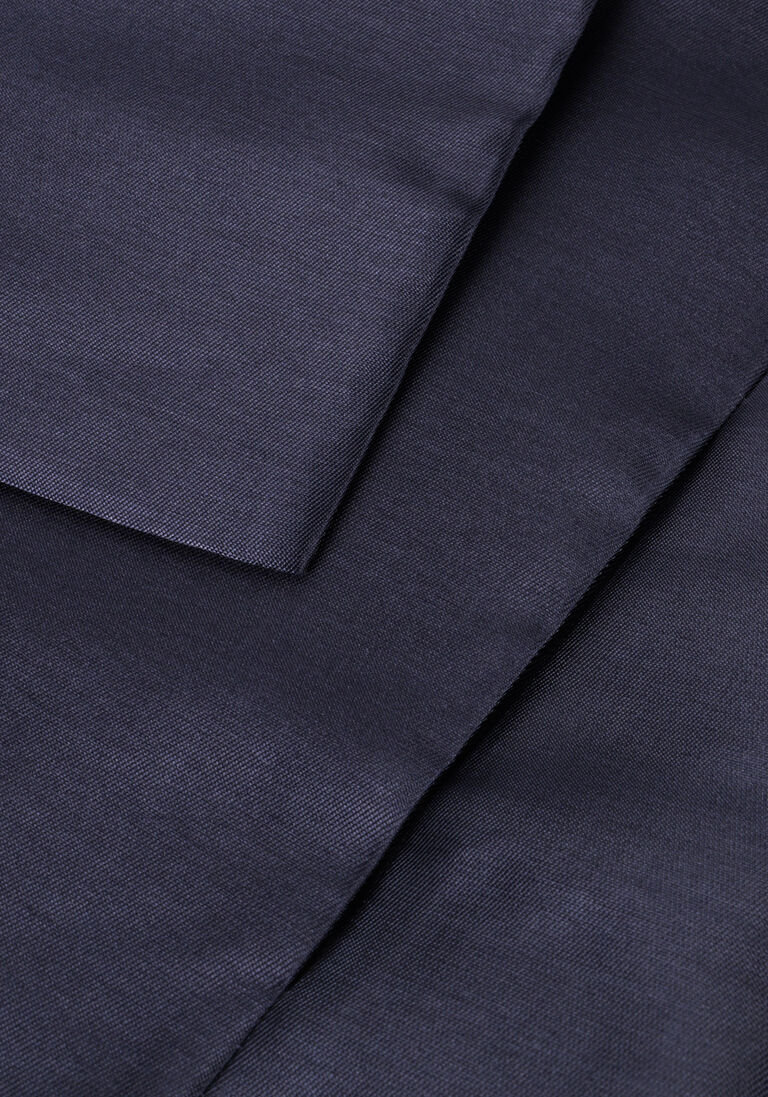 donkerblauwe dea kudibal blazer olivia