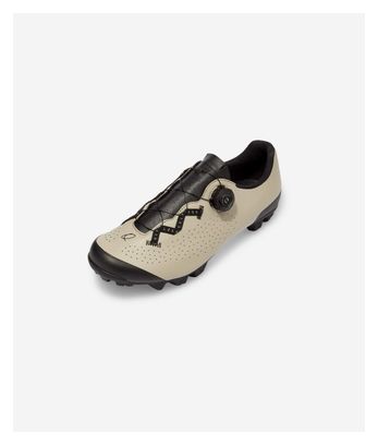 Chaussures Quoc Escape Off-Road Sable