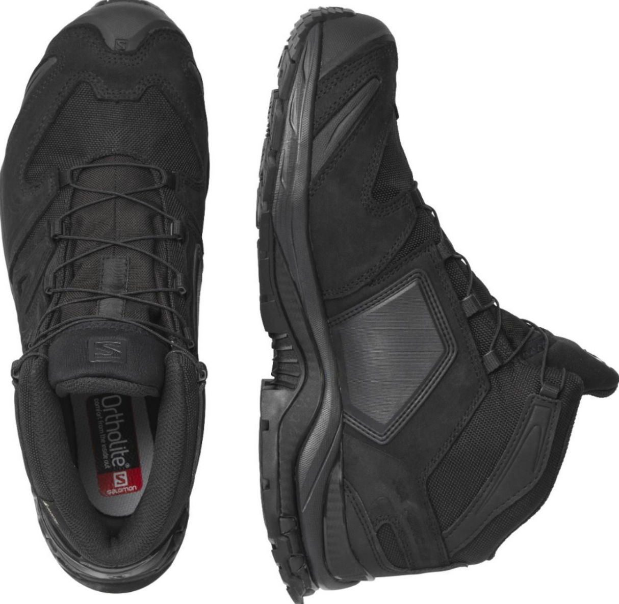 Salomon Forces<br>XA Mid GTX