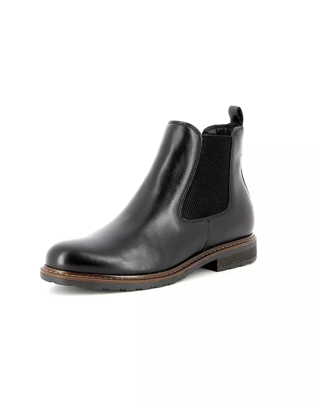 TAMARIS 25056 - Chelsea Black