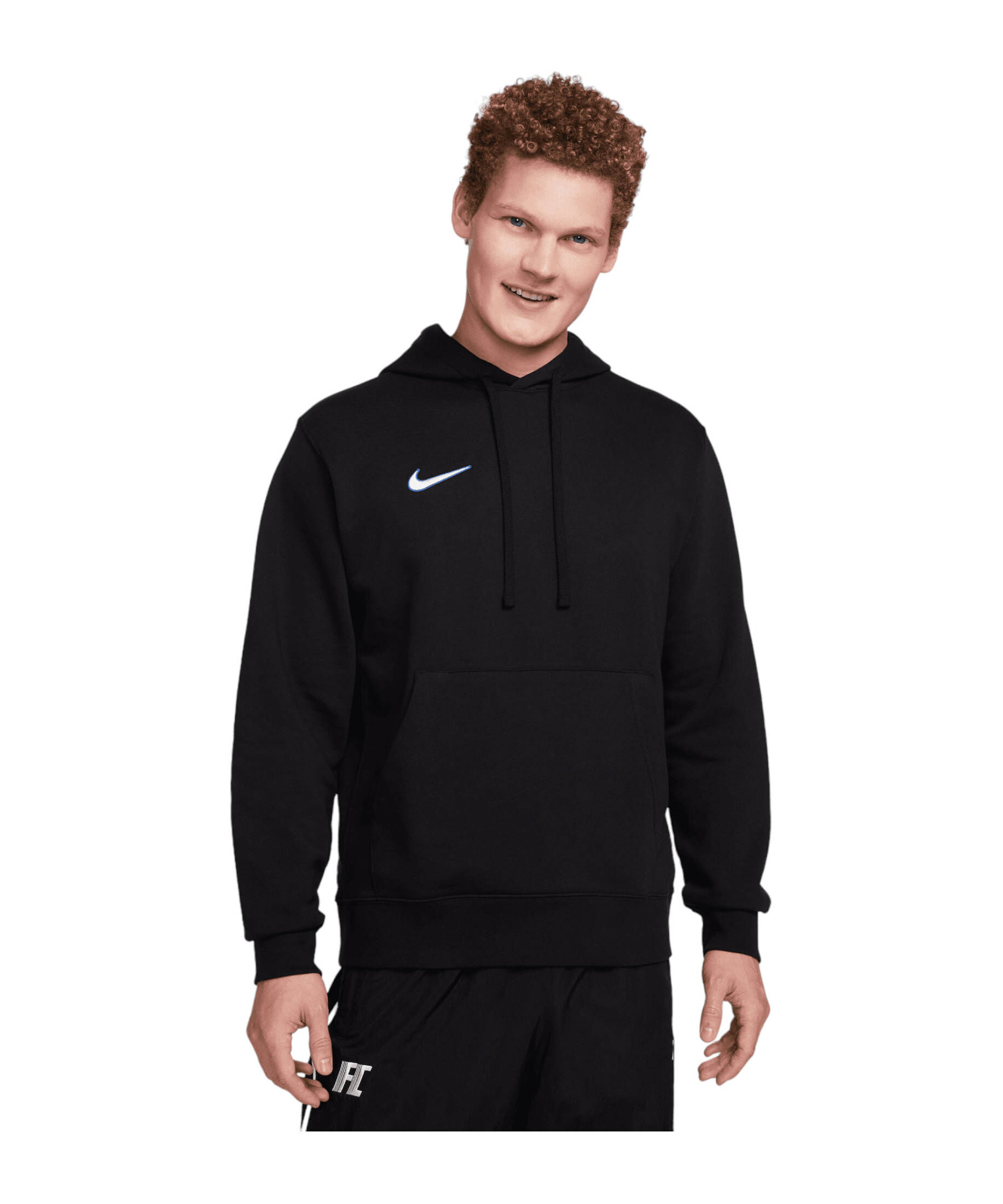 Nike| Herren Fußball - Textilien - Sweatshirts Club Fleece Hoody