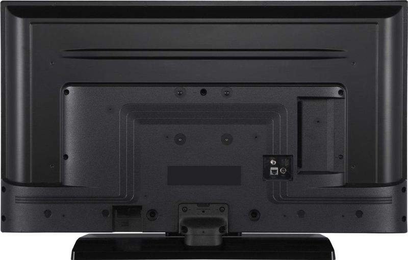 Toshiba - 40LV3E63DG - LED-TV - HDR10 - Vida Smart TV Platform