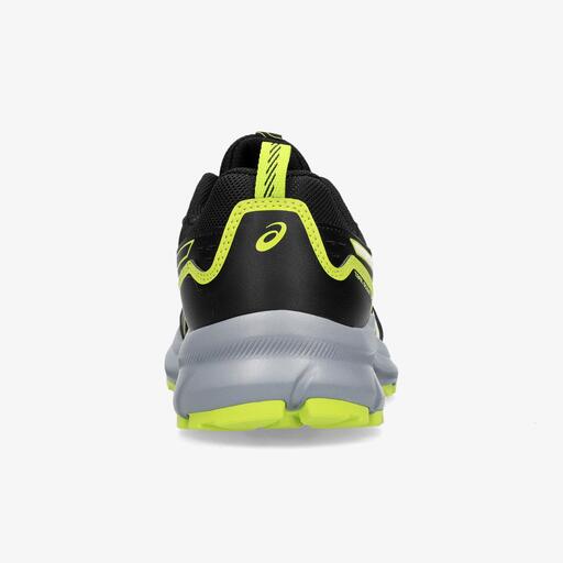 ASICS Trail Scout 3