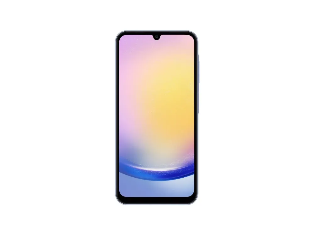 Samsung | Galaxy A25 5G - 5G smartphone - 256GB - Blå