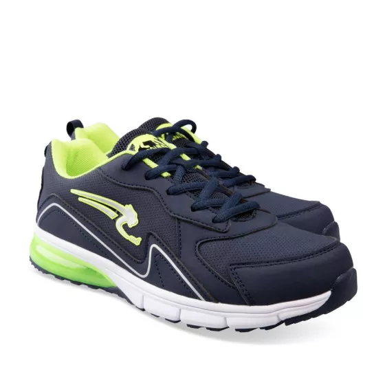 Baskets MARINE AIRNESS