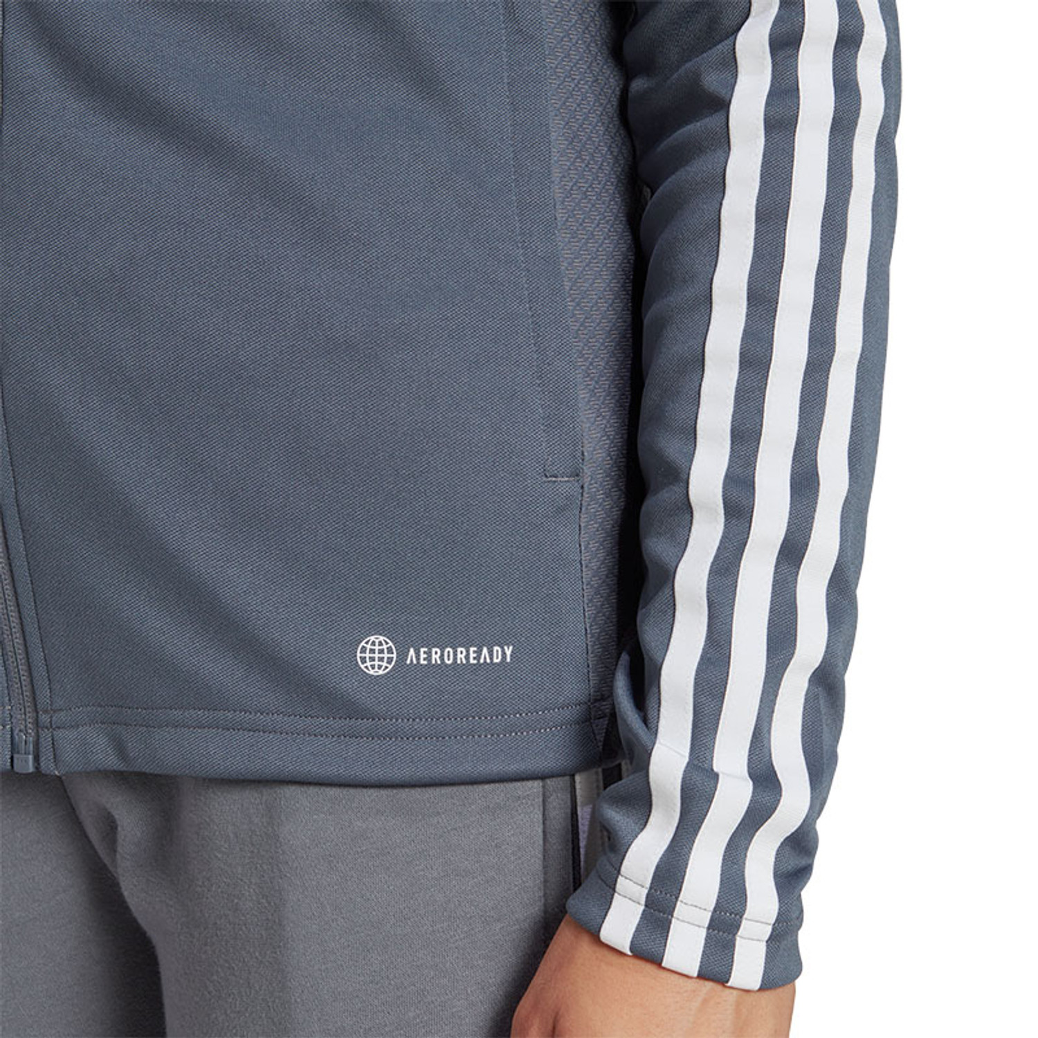 adidas Tiro 23 League Track Trainingspak Dames