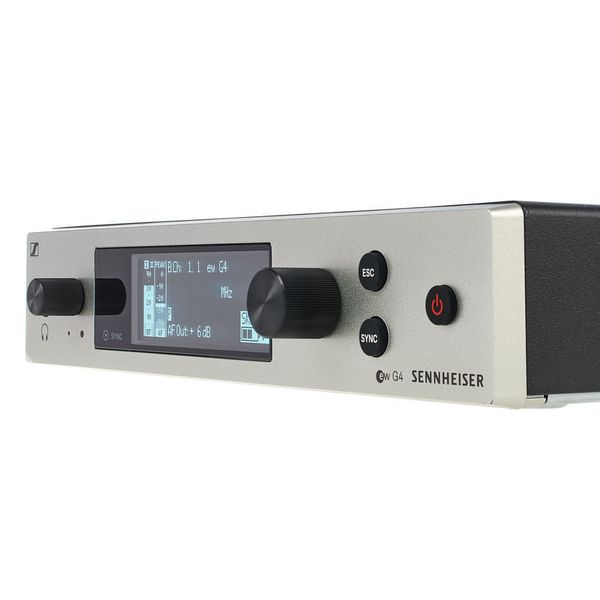 Sennheiser ew 500 G4-KK205 GW Band