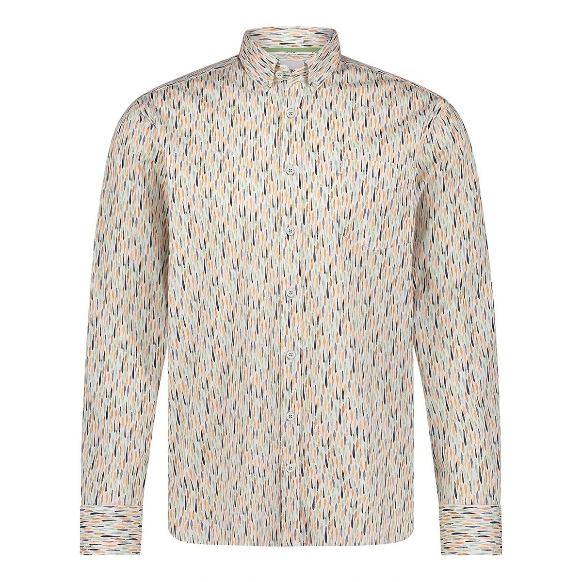 Heren Overhemd PSIS2504204